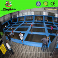 The High Quality Trampoline Park for Sale